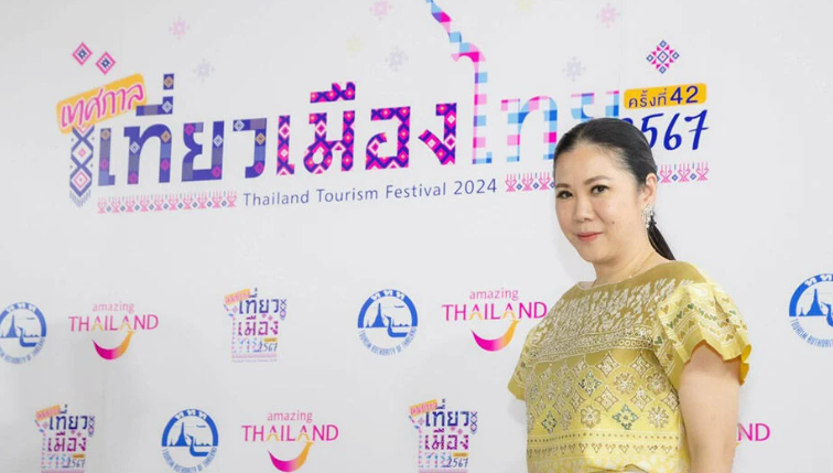 Thailand Gaungkan Pariwisata Lebih Ramah Lingkungan